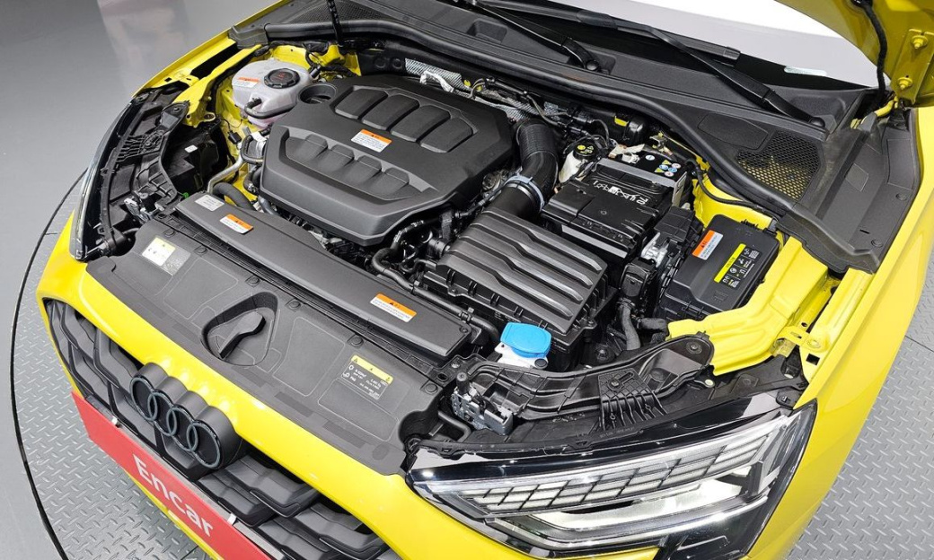 Audi A3 40 TFSI Quattro Premium, 2025