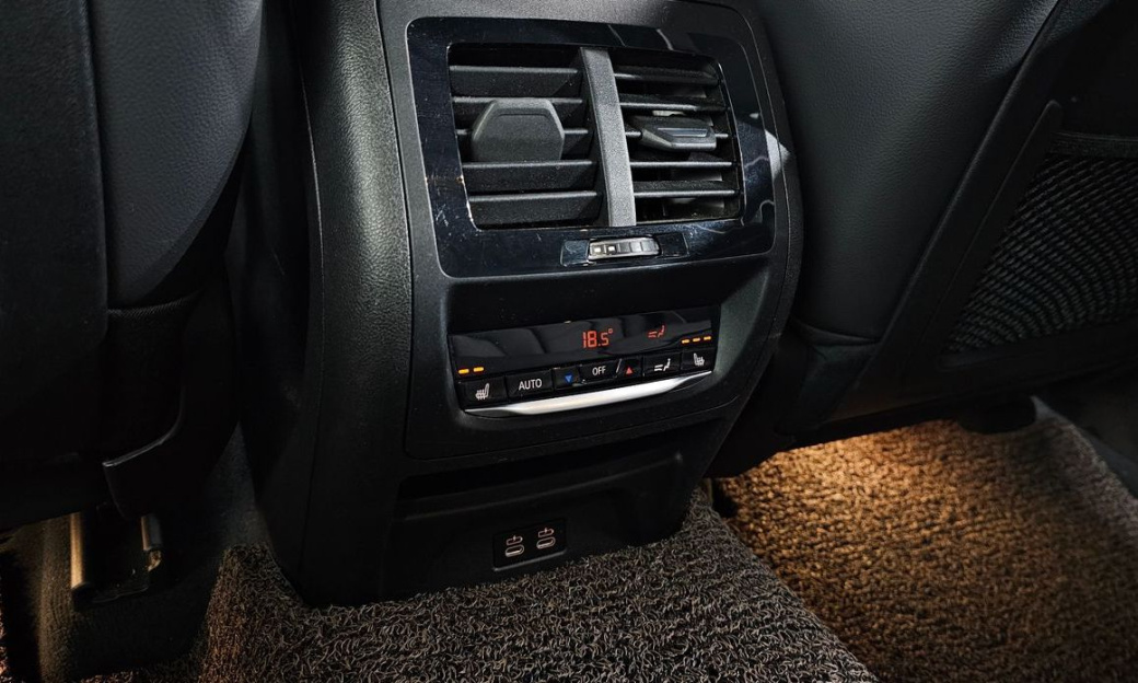 BMW X3 xDrive 20i M Sports Pro, 2022