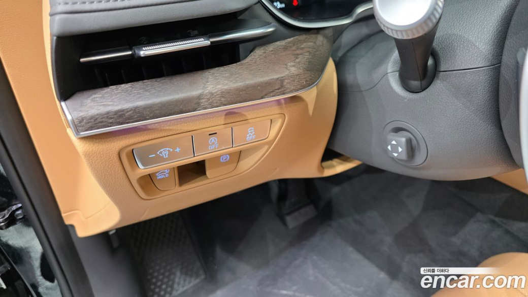 Genesis G80 Gasoline 2.5 Turbo 2WD, 2022