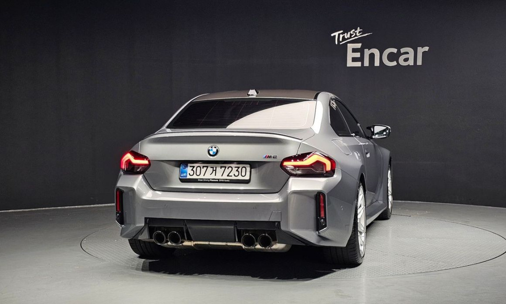 BMW M2 M2 Coupe, 2025