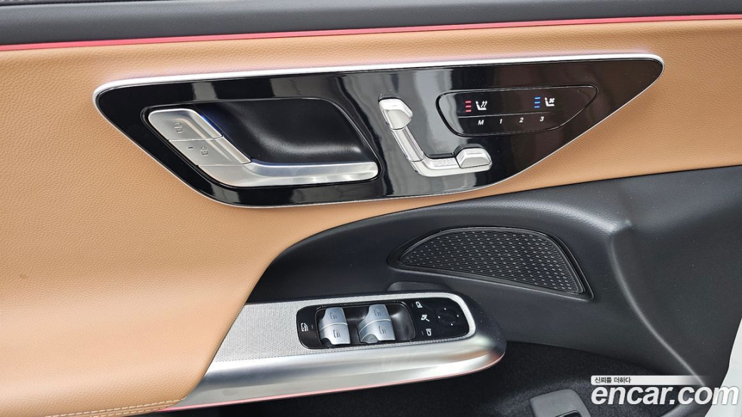 Mercedes-Benz E-Class E200 AMG Line, 2026