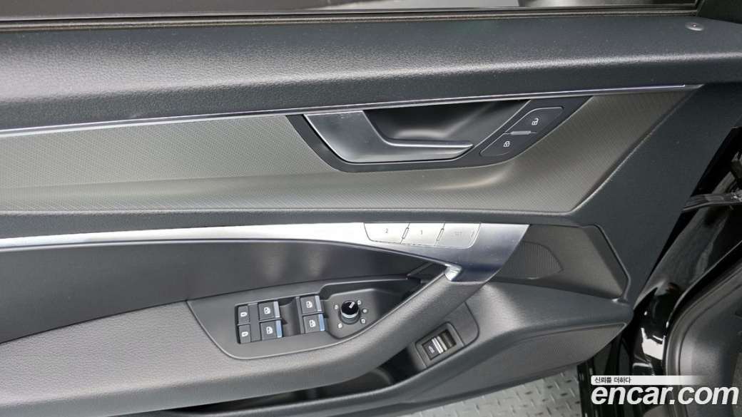Audi A6 45 TFSI, 2021