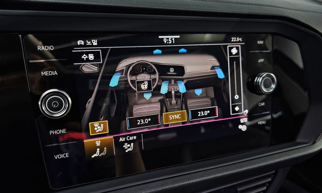 Volkswagen Jetta 1.4 TSI Prestige, 2021