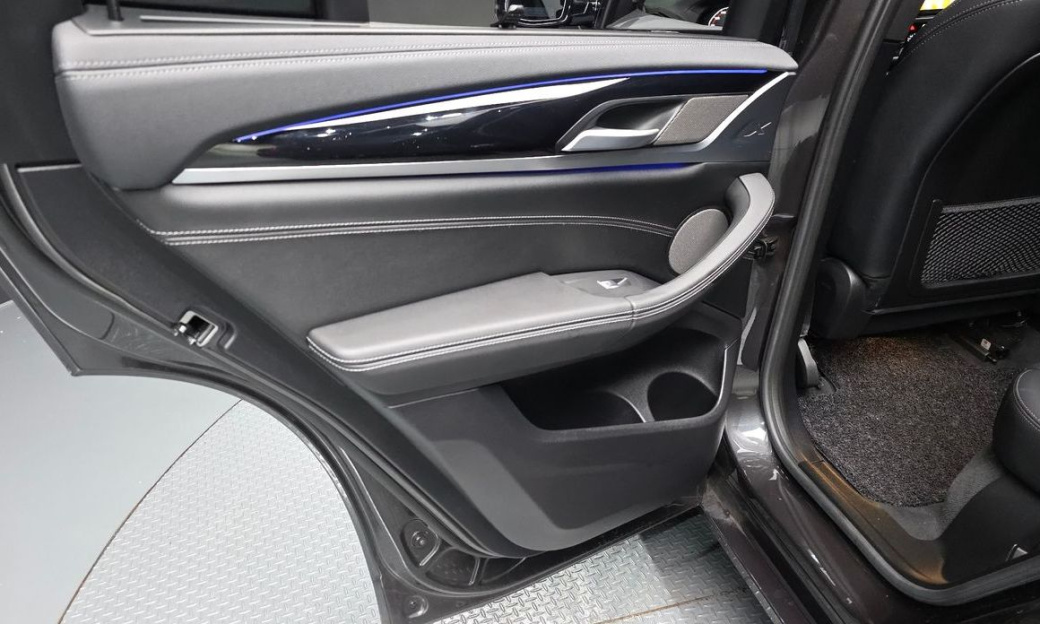 BMW X3 xDrive M40i, 2024