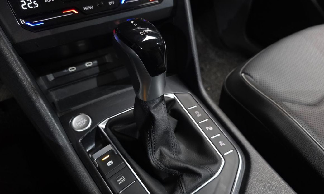 Volkswagen Tiguan 2.0 TSI Prestige, 2023