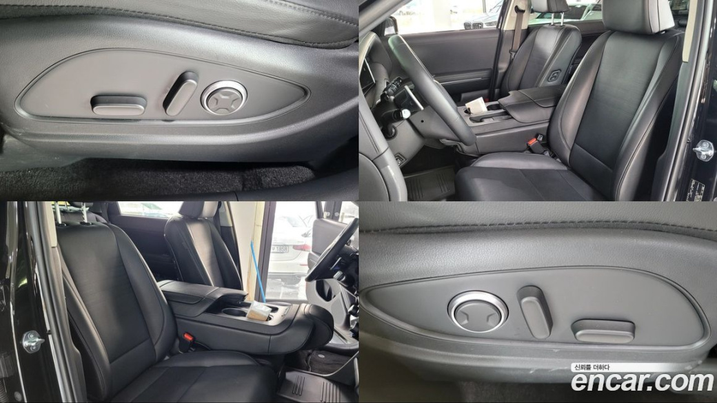 Hyundai Palisade Gasoline 2.5T 4WD 9-Seater, 2025