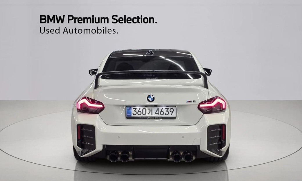 BMW M2 M2 Coupe, 2026