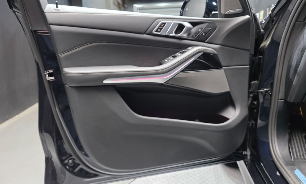 BMW X5 xDrive 40i M Sport, 2026