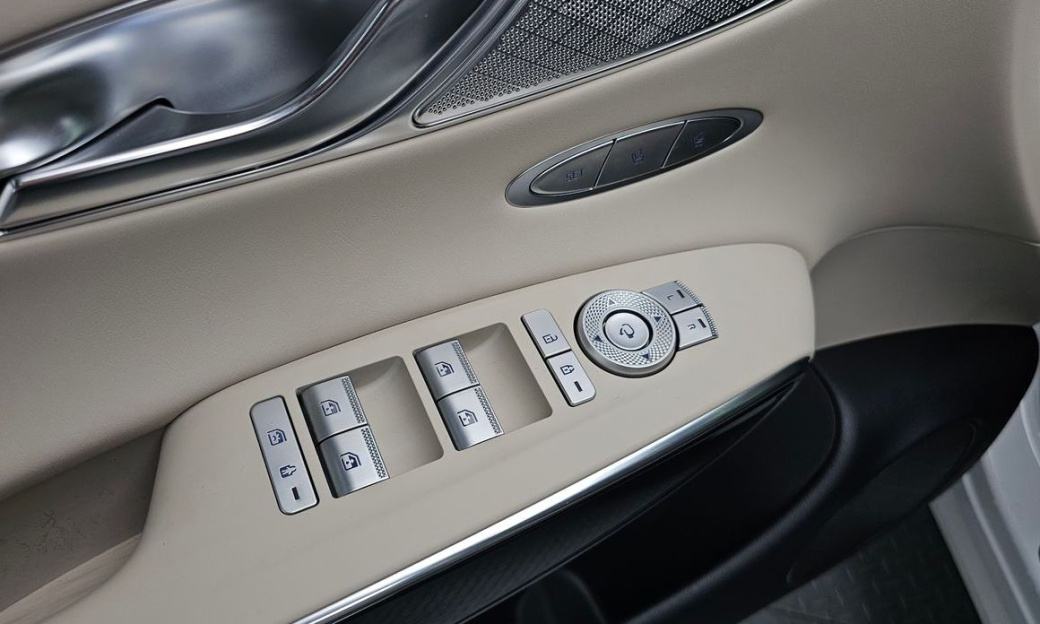 Genesis GV70 2.5T Gasoline AWD, 2024