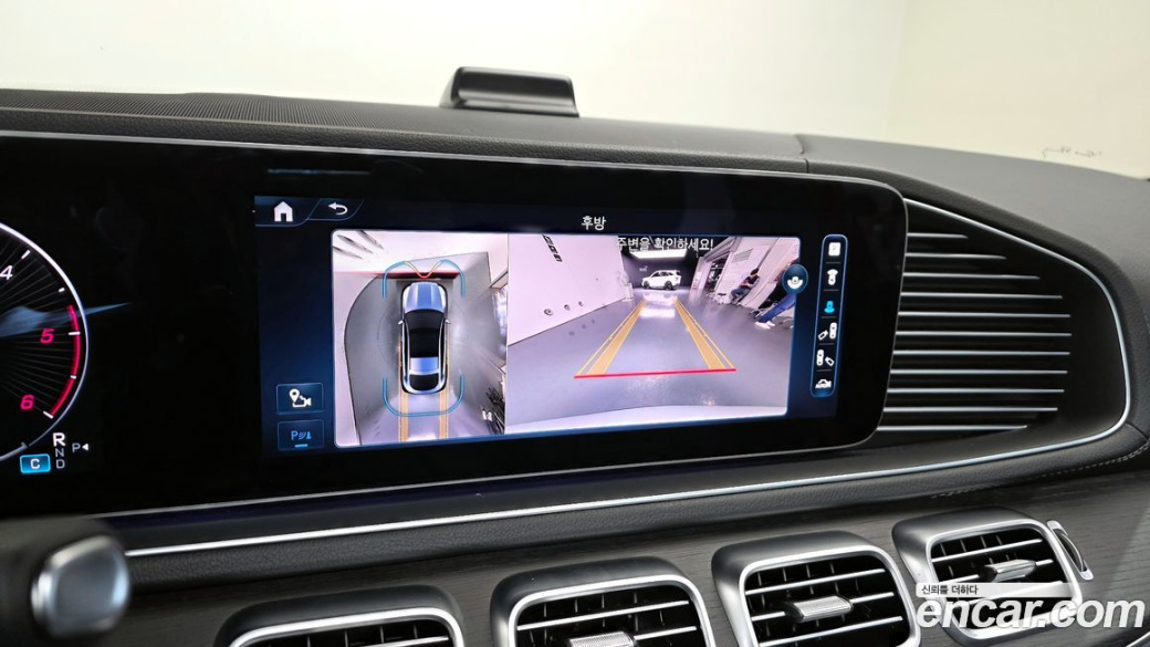 Mercedes-Benz GLE-Class GLE450d 4MATIC Coupe, 2024