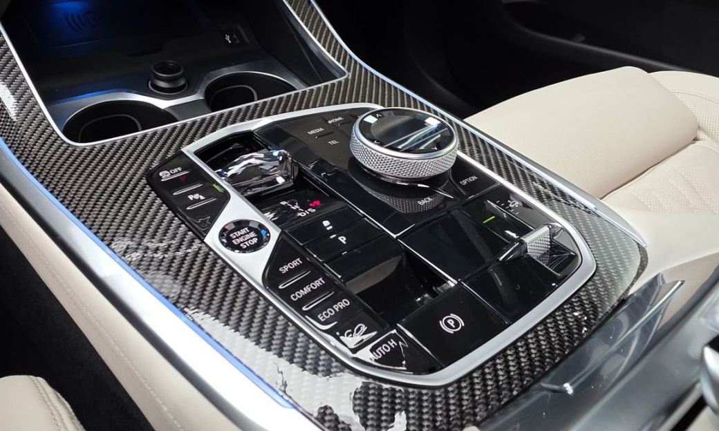 BMW X7 xDrive 40i M Sport 6STR, 2026