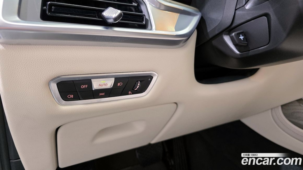 BMW X7 xDrive 40i Design Pure Excellence 6-Seater, 2023