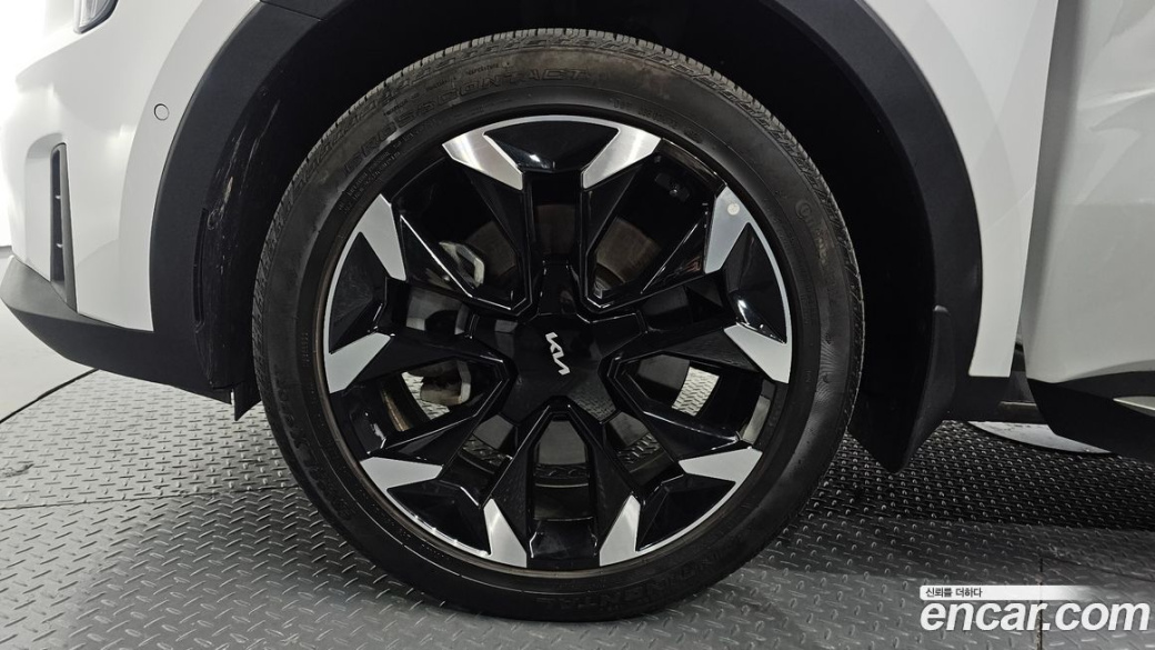 Kia Sorento Gasoline 2.5T 2WD, 2025
