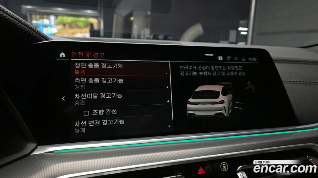 BMW X6 xDrive30d M Sport, 2022