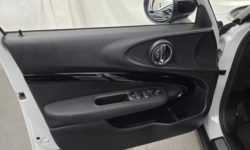 Mini Clubman Classic, 2024