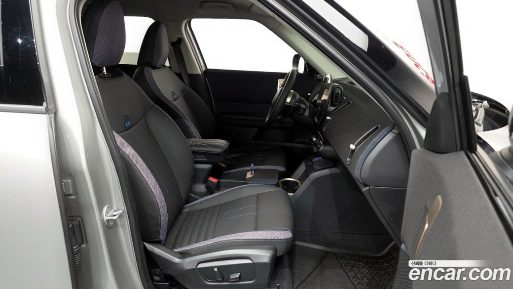 Mini Countryman ALL4 Classic, 2025