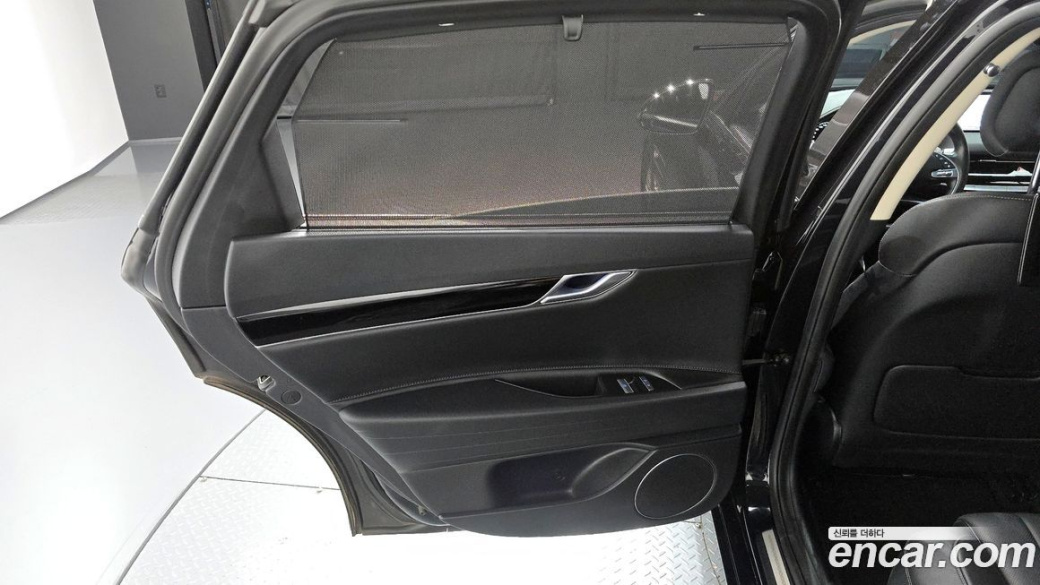 Genesis G80 Gasoline 2.5 Turbo AWD, 2023