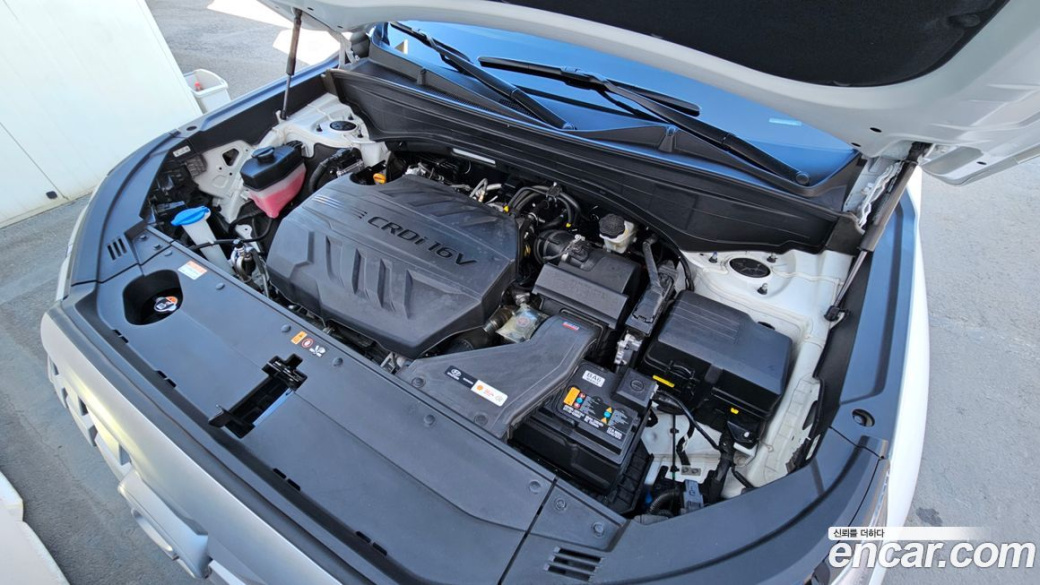 Hyundai Palisade Diesel 2.2 4WD, 2023