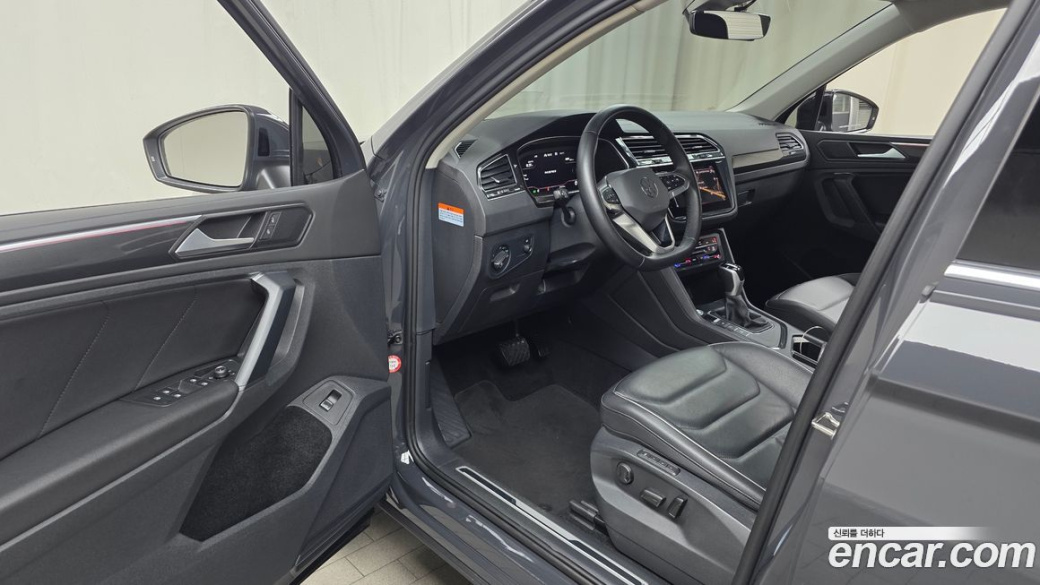 Volkswagen Tiguan 2.0 TDI Prestige, 2023