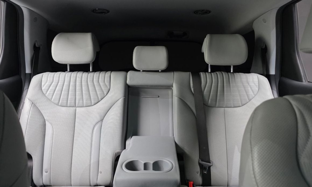 Hyundai Palisade Diesel 2.2 2WD, 2024