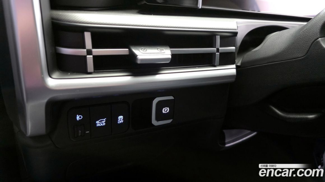 Hyundai Santafe Gasoline 2.5T 2WD, 2025