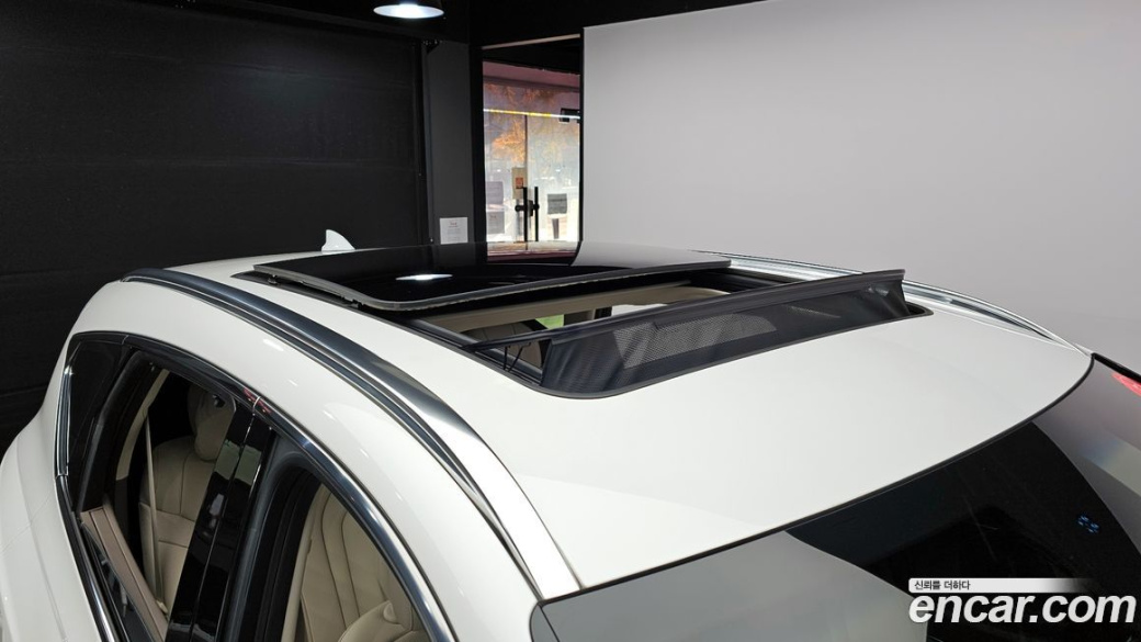Genesis GV80 2.5T Gasoline AWD, 2022