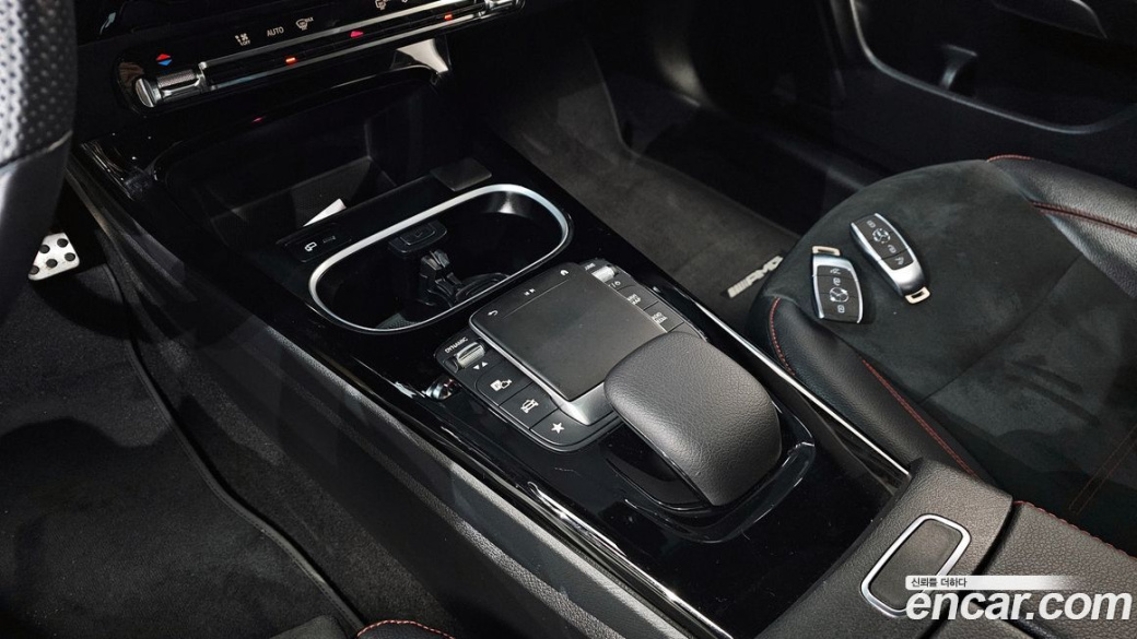 Mercedes-Benz CLA-Class CLA250 4MATIC, 2022