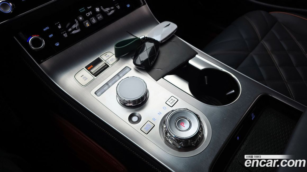 Genesis GV70 2.5T Gasoline AWD, 2025