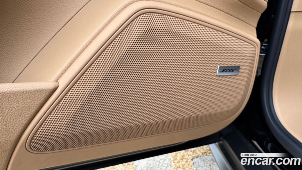 Porsche Panamera 2.9 AWD, 2021
