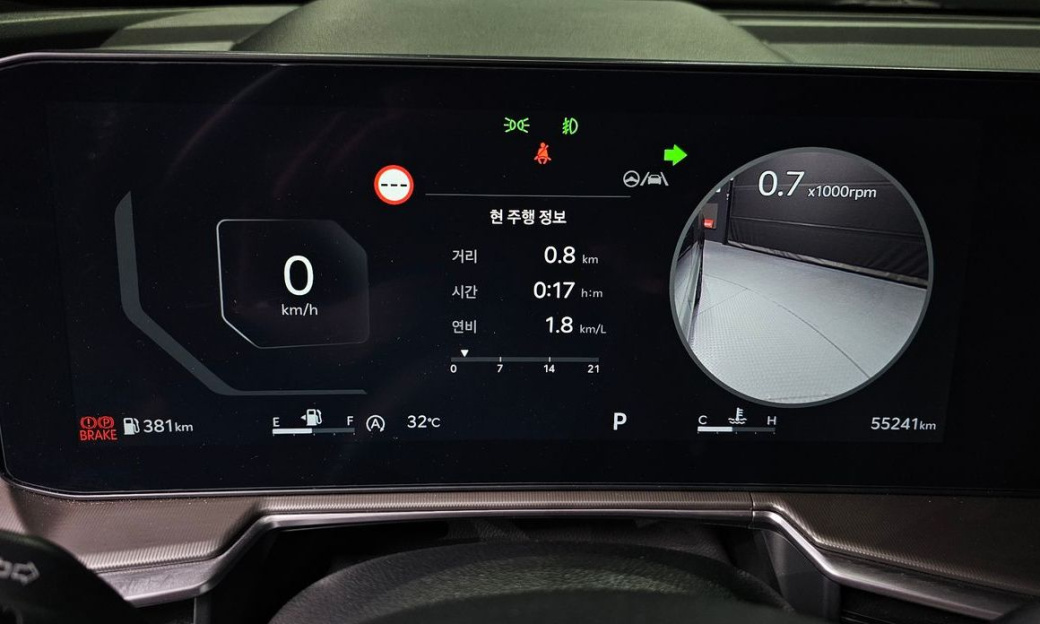 Kia Sorento Diesel 2.2 4WD, 2024