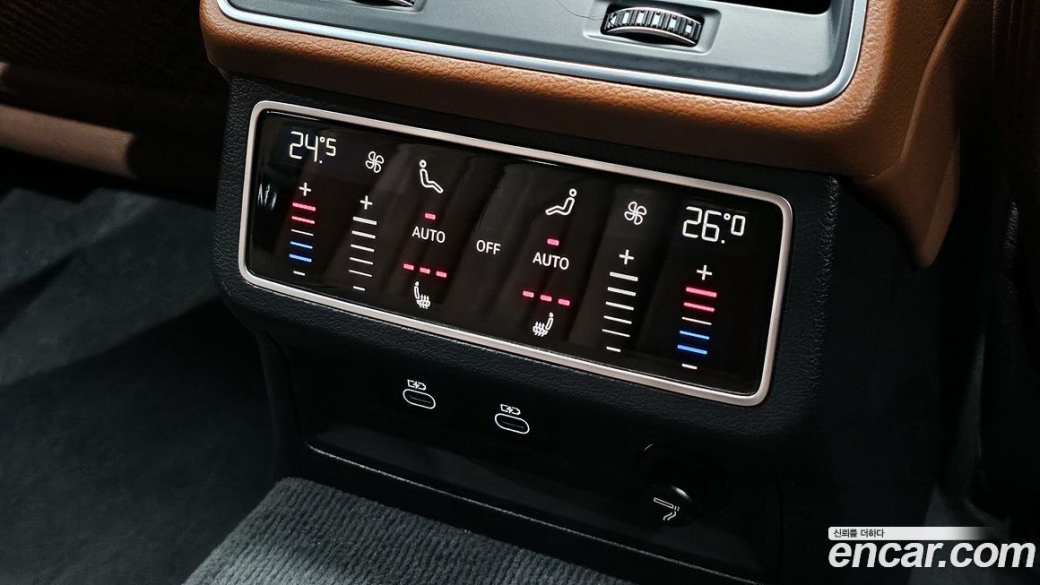 Audi A6 45 TFSI Premium, 2023