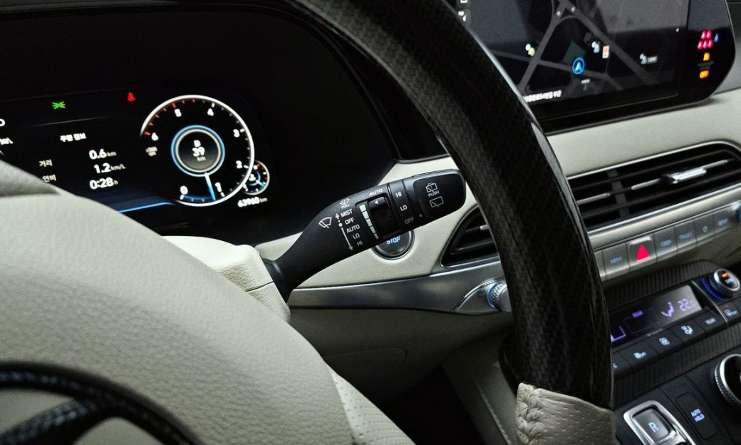 Hyundai Palisade Diesel 2.2 2WD, 2022