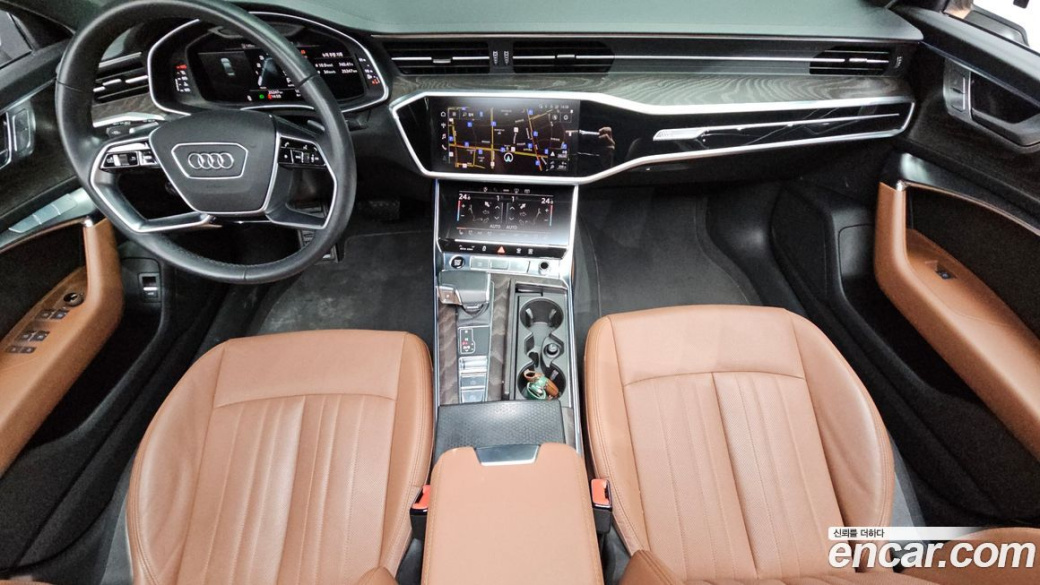 Audi A6 45 TFSI Premium, 2023