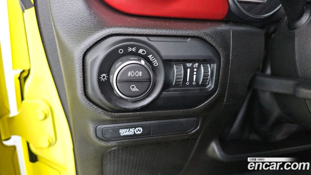 Jeep Gladiator 3.6 High Velocity Edition, 2023