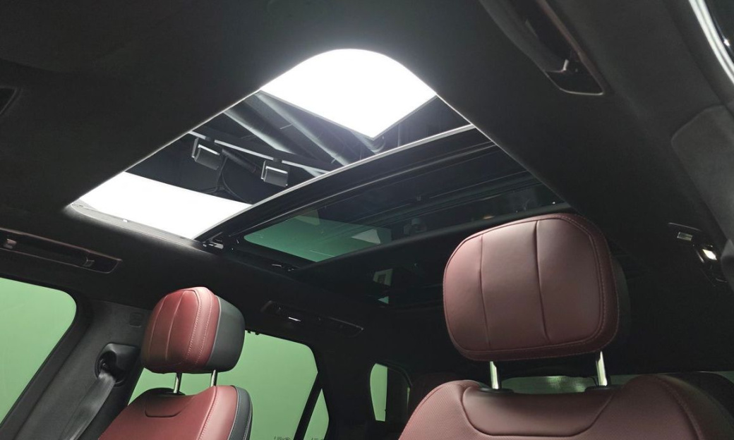 Land Rover Range Rover Sport P400 AB, 2025