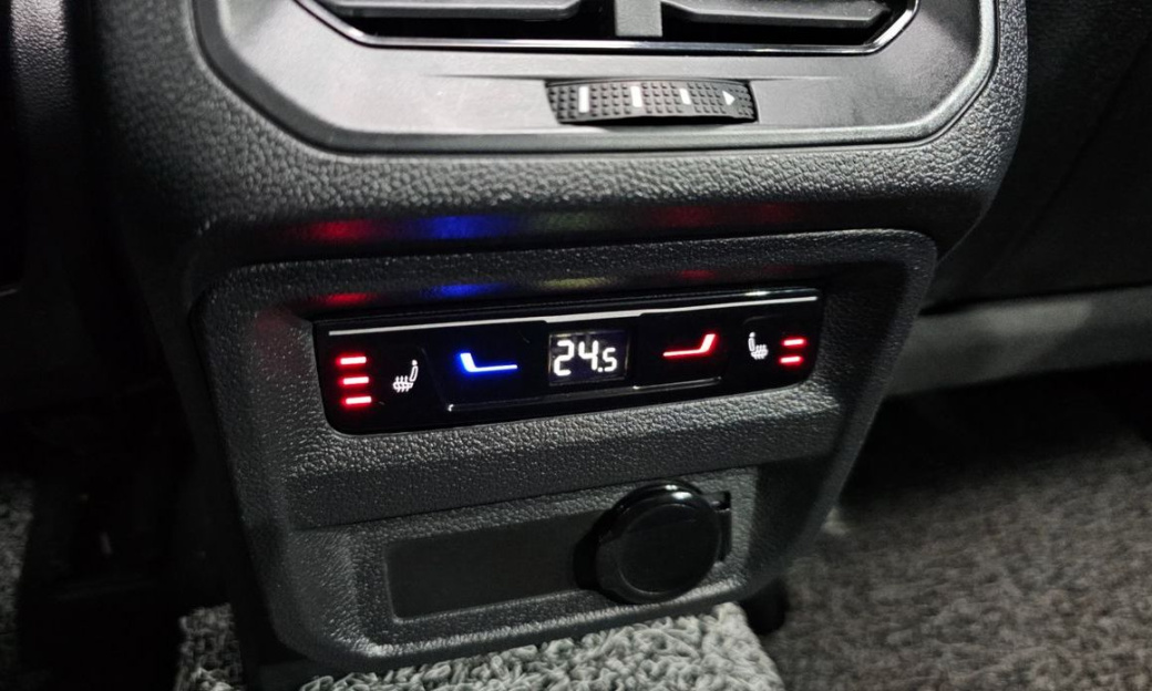 Volkswagen Tiguan 2.0 TSI Prestige, 2023