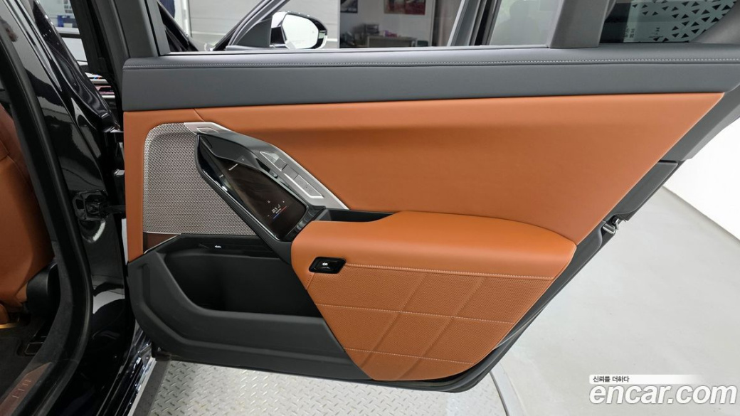 BMW 7-Series 740i xDrive M Sport, 2025