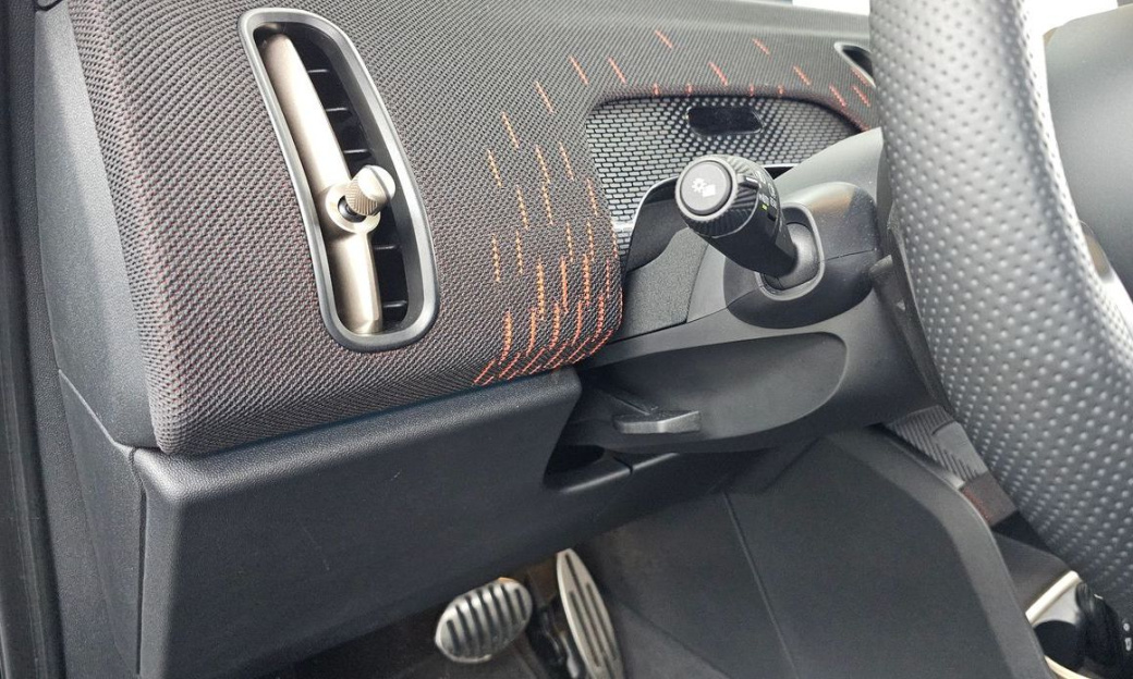Mini Countryman ALL4 JCW, 2025