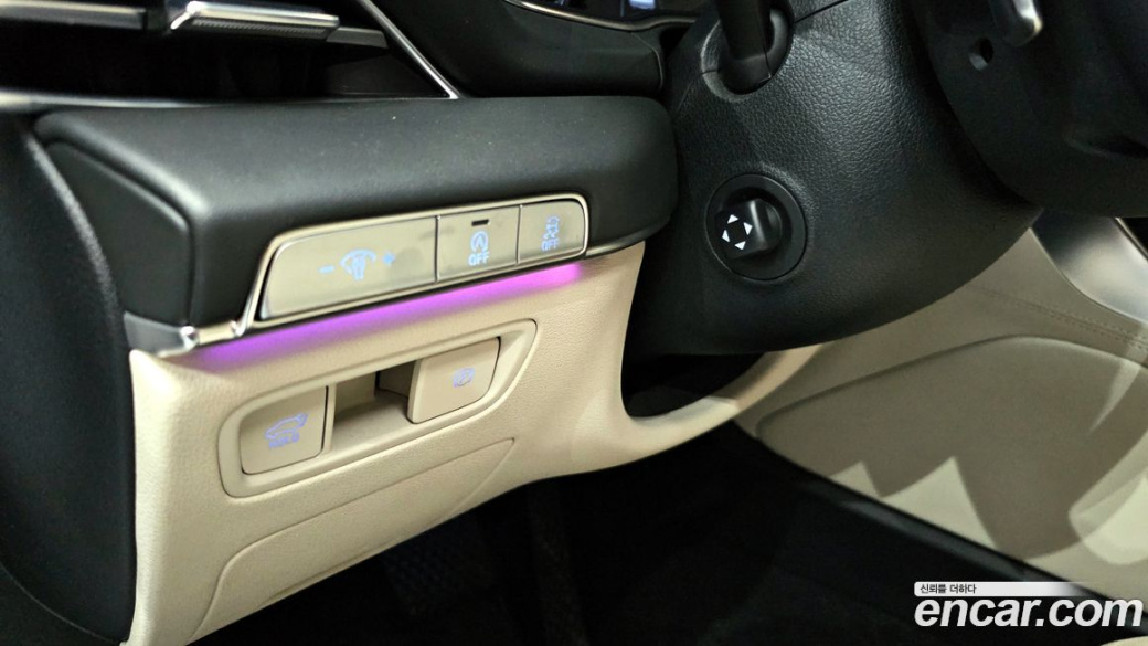 Genesis GV80 3.0 Diesel AWD, 2023