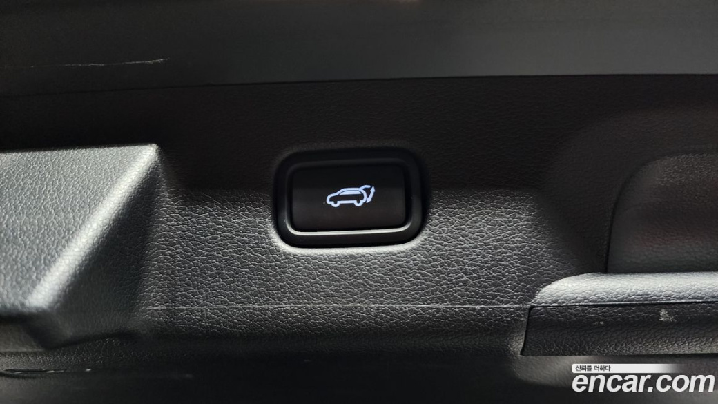 Hyundai Palisade Diesel 2.2 2WD, 2023