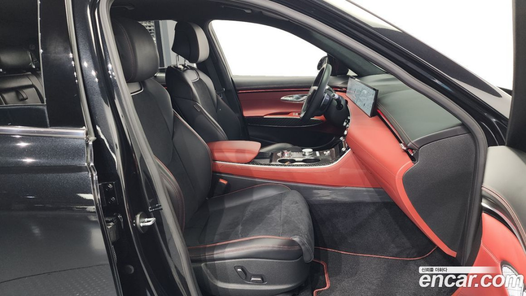 Genesis GV70 2.5T Gasoline 2WD, 2025