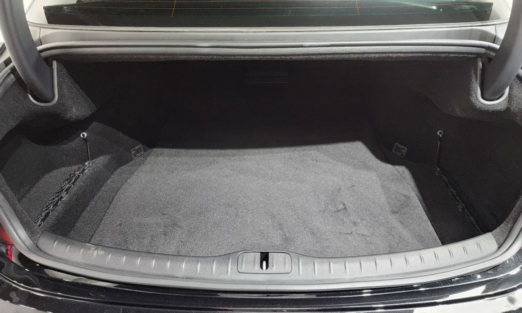 Genesis G80 Gasoline 2.5 Turbo 2WD, 2026