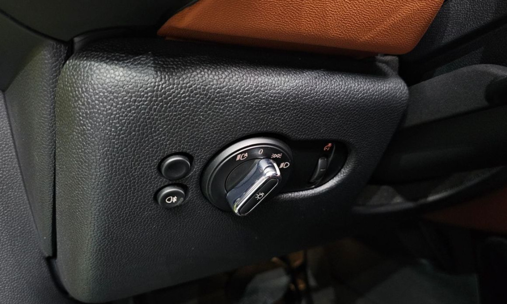 Mini Cooper Convertible Classic, 2024