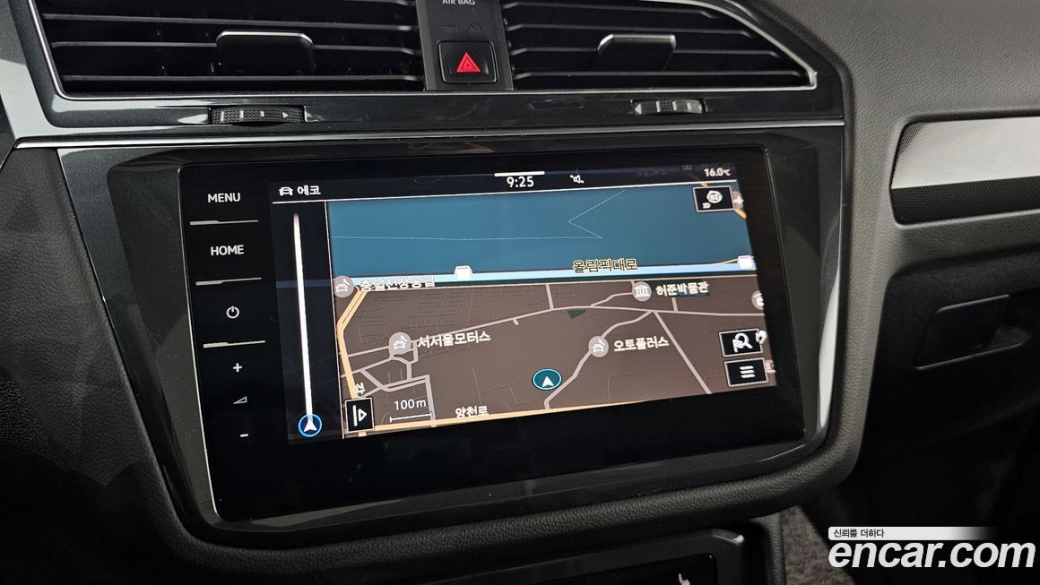 Volkswagen Tiguan 2.0 TDI Prestige, 2023