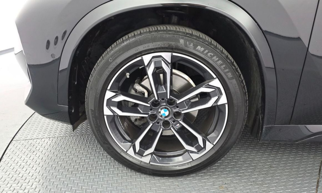 BMW X1 xDrive 20i M Sport, 2024