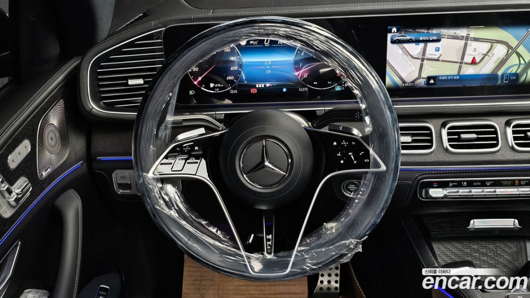 Mercedes-Benz GLE-Class GLE450 4MATIC Coupe, 2026