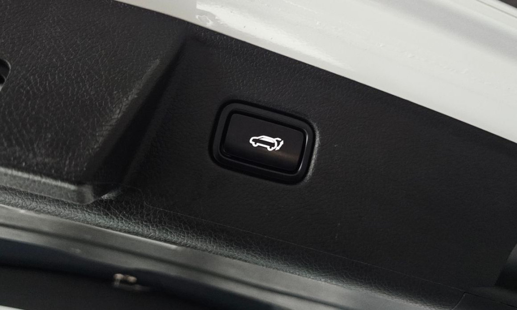 Kia Mohave Diesel 3.0 4WD 5-Seater, 2021