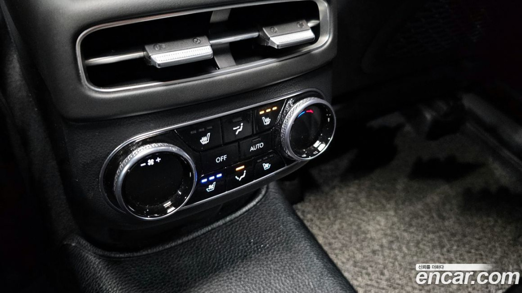 Genesis GV70 2.5T Gasoline AWD, 2024