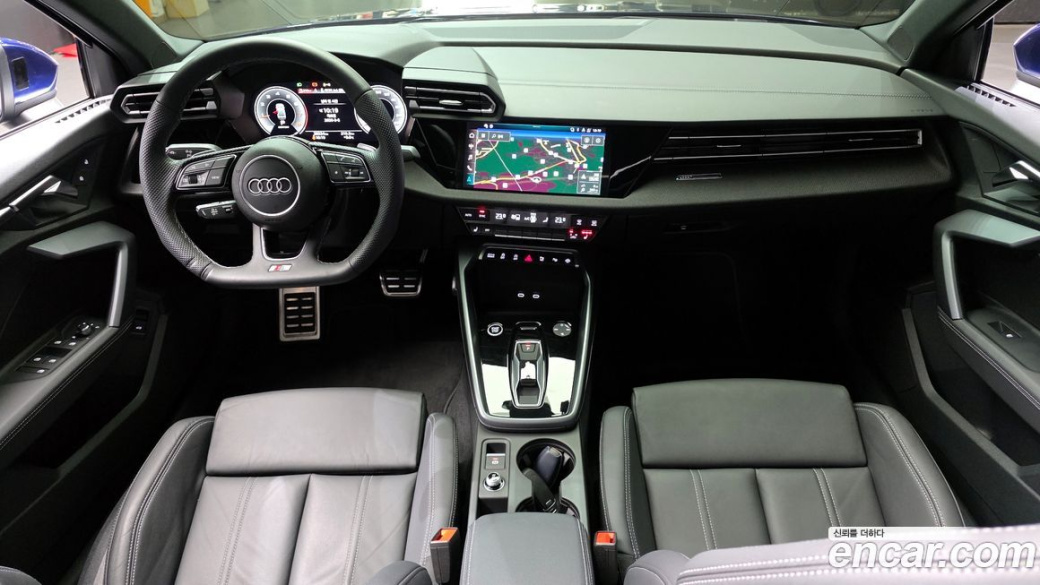 Audi A3 40 TFSI Premium, 2025