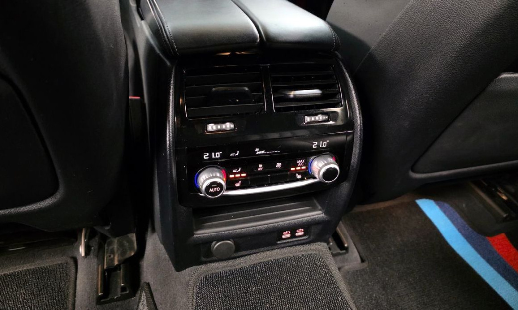 BMW Gran Turismo 630i xDrive M Sport, 2023